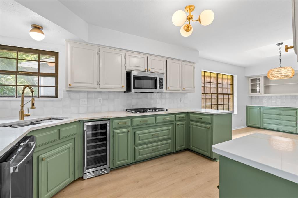 Prairie Creek Meadows Add - Residential Lease