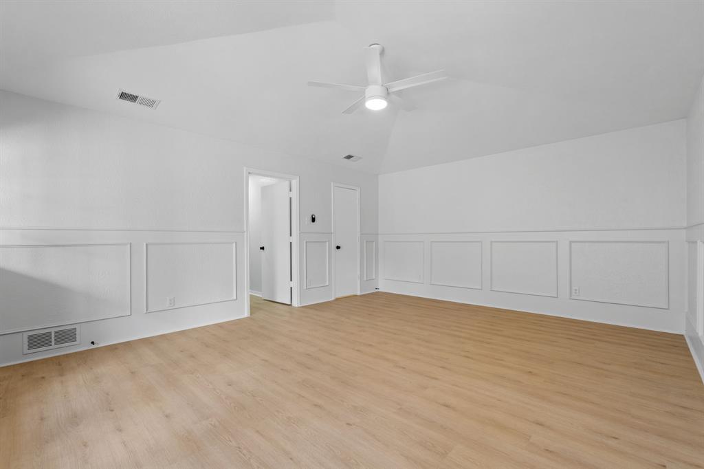 Prairie Creek Meadows Add - Residential Lease