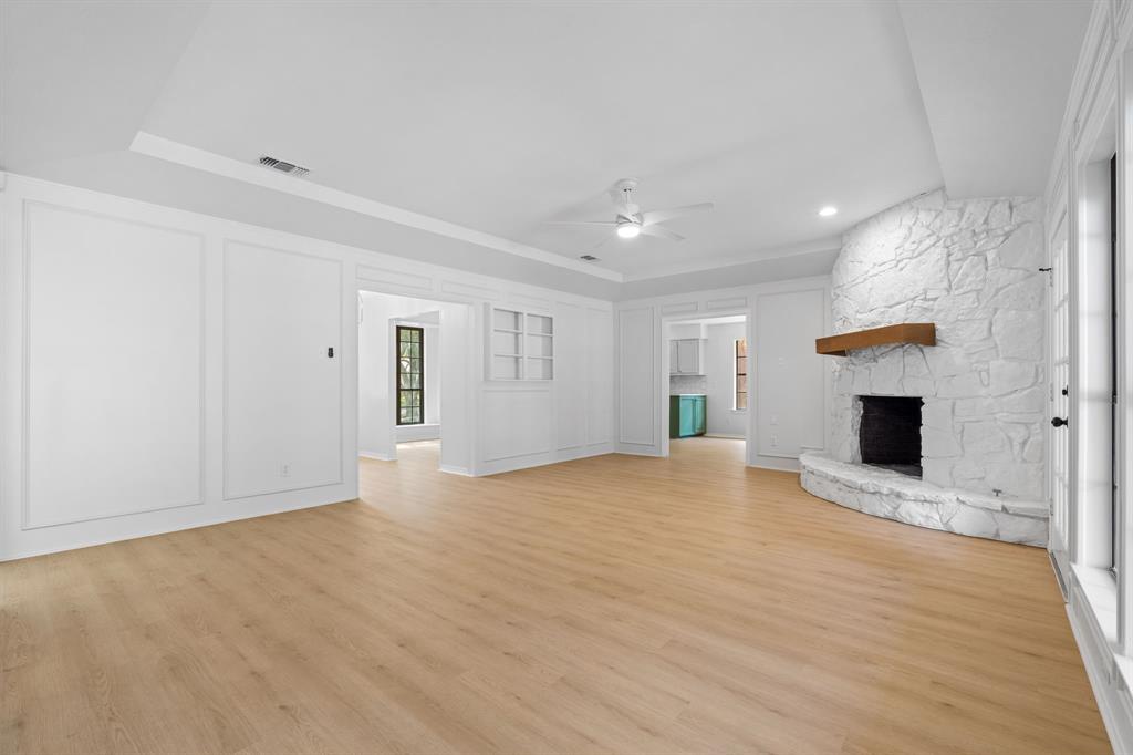 Prairie Creek Meadows Add - Residential Lease