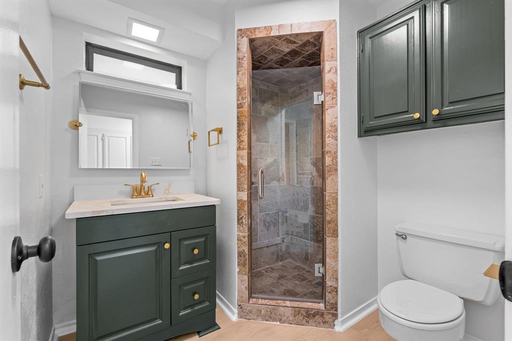 Prairie Creek Meadows Add - Residential Lease