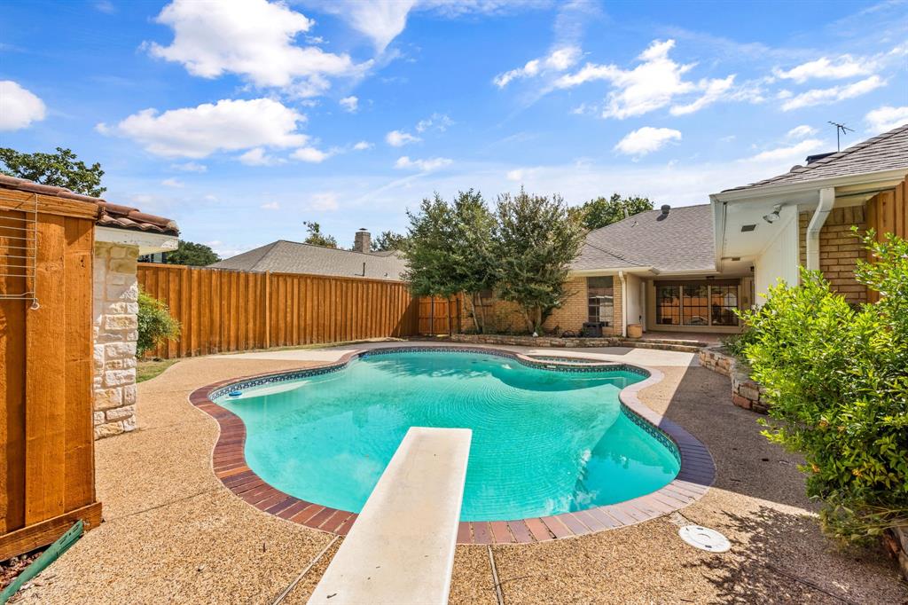 Prairie Creek Meadows Add - Residential Lease