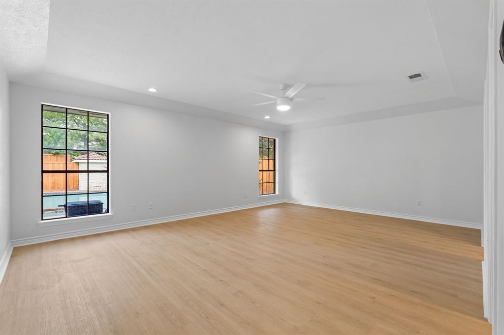 Prairie Creek Meadows Add - Residential Lease