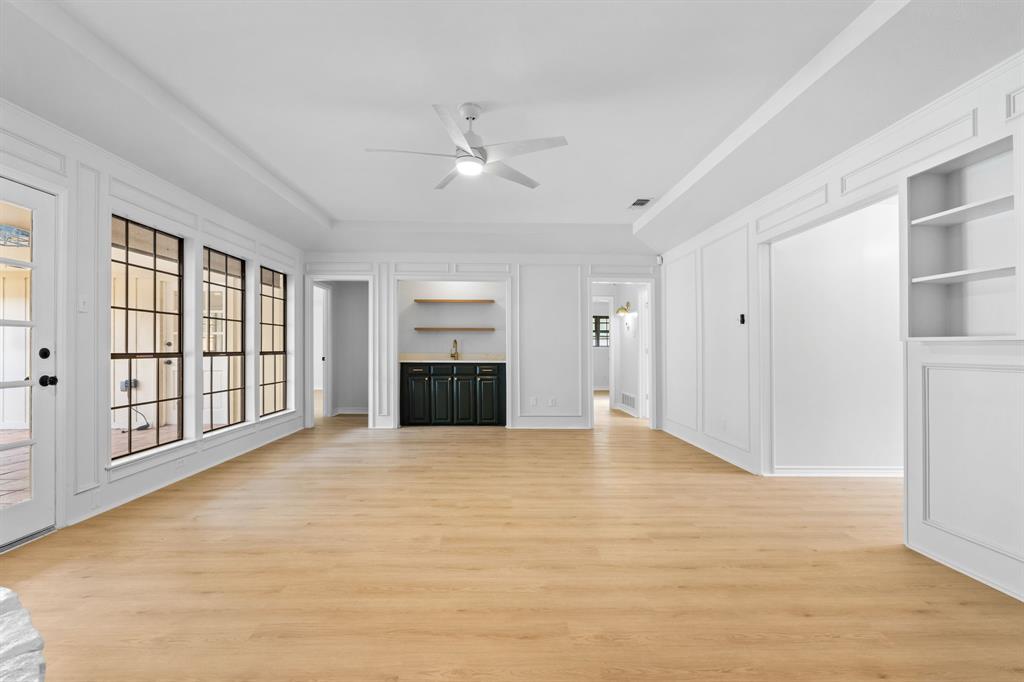 Prairie Creek Meadows Add - Residential Lease