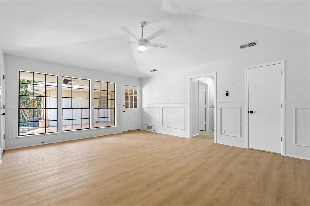 Prairie Creek Meadows Add - Residential Lease