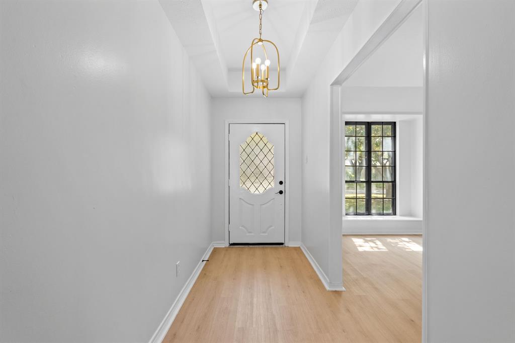 Prairie Creek Meadows Add - Residential Lease