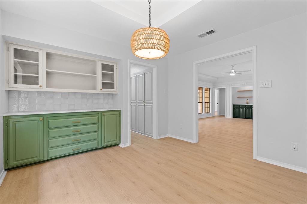 Prairie Creek Meadows Add - Residential Lease