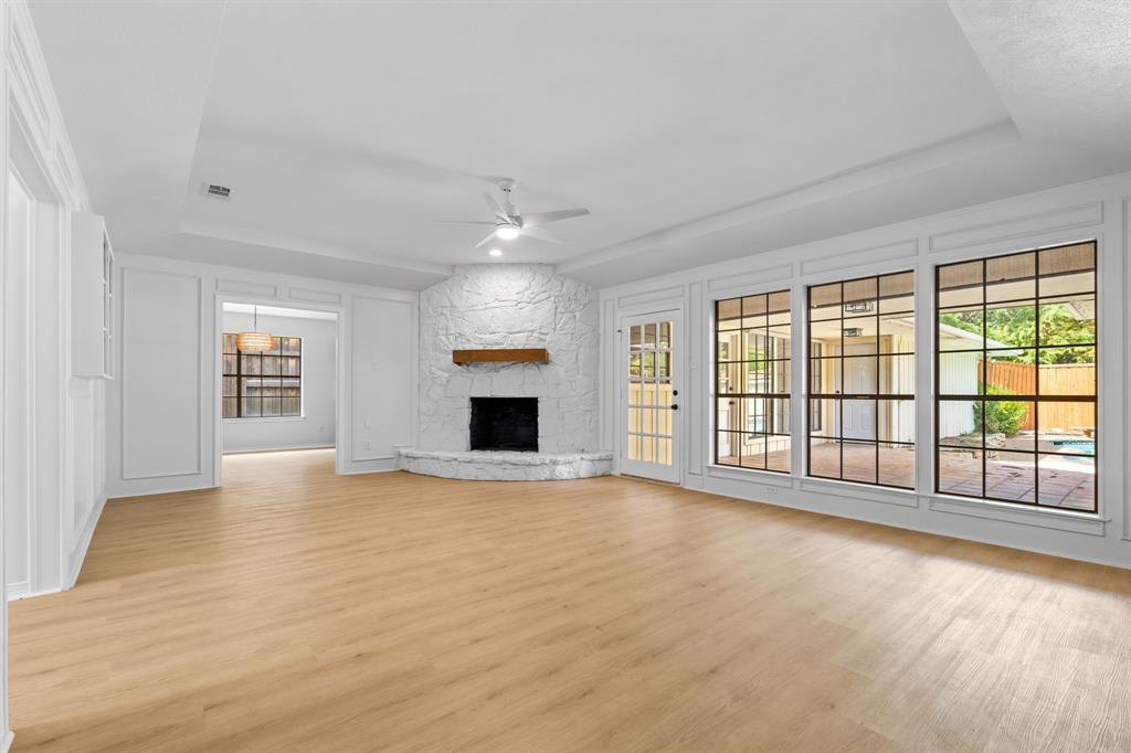 Prairie Creek Meadows Add - Residential Lease