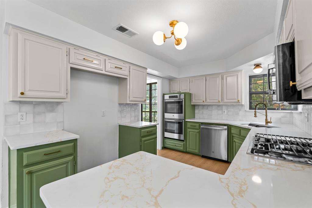 Prairie Creek Meadows Add - Residential Lease