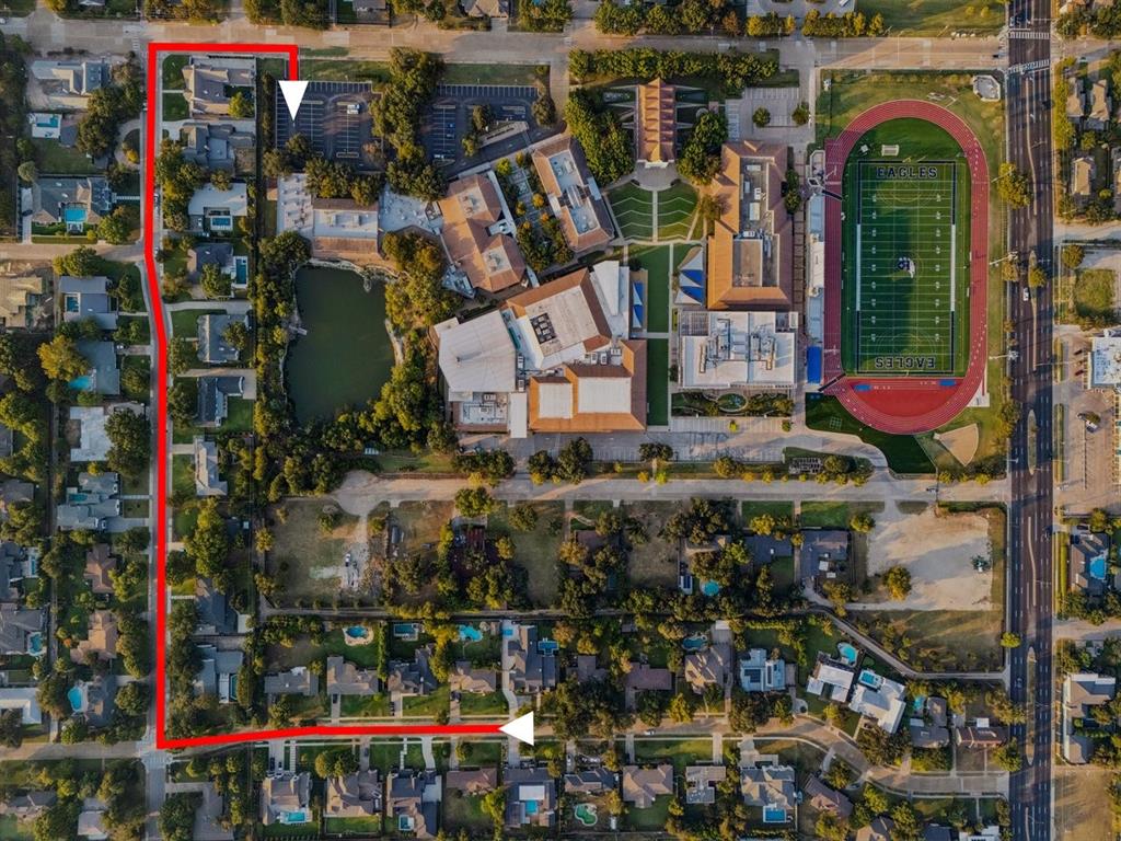 MIDWAY HILLS REV - Residential