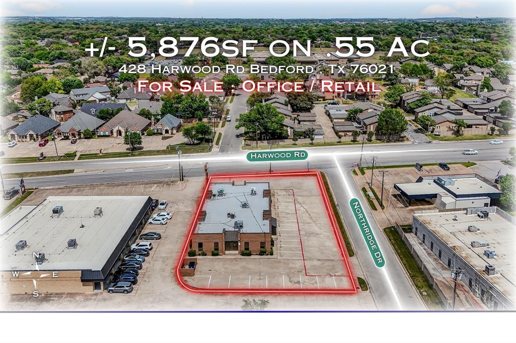 428 Harwood Road