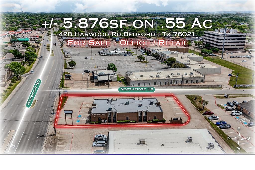 428 Harwood Road
