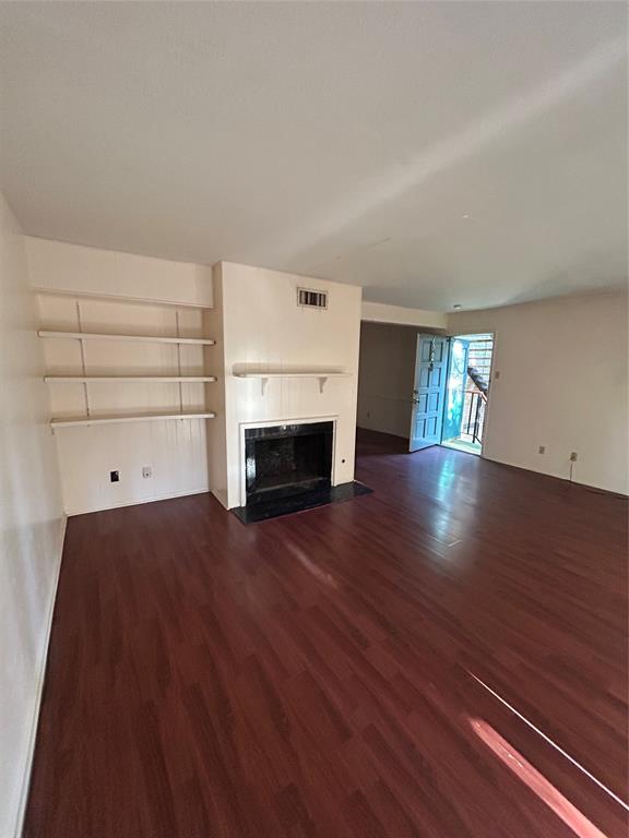 Eastridge Terrace Condo - Residential Lease