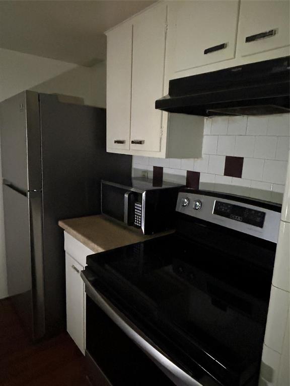 Eastridge Terrace Condo - Residential Lease