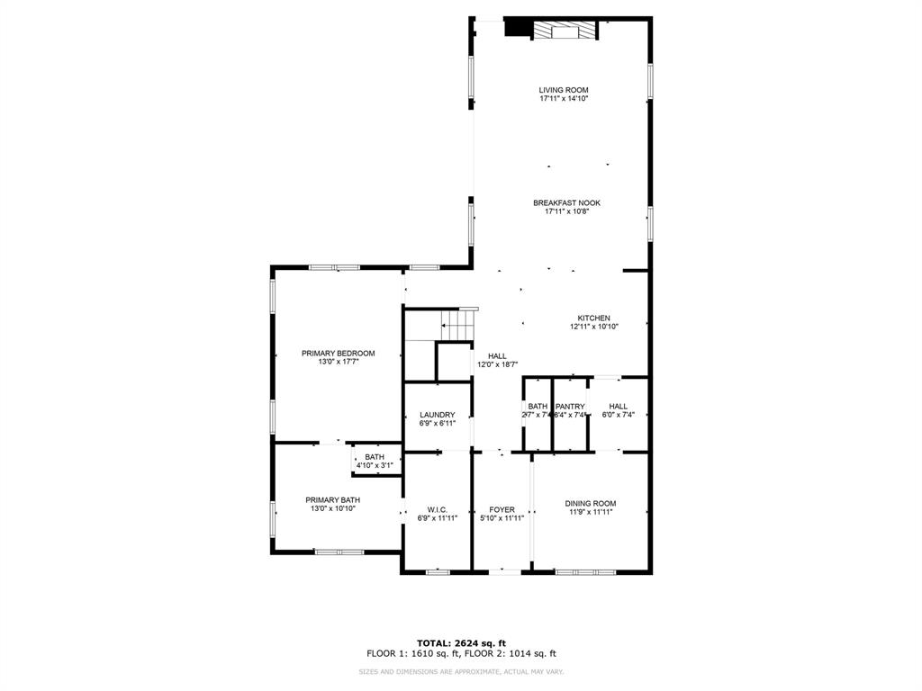 14341 Overlook Park Drive