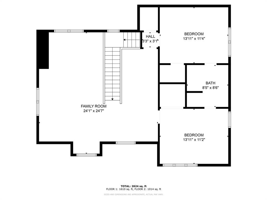 14341 Overlook Park Drive