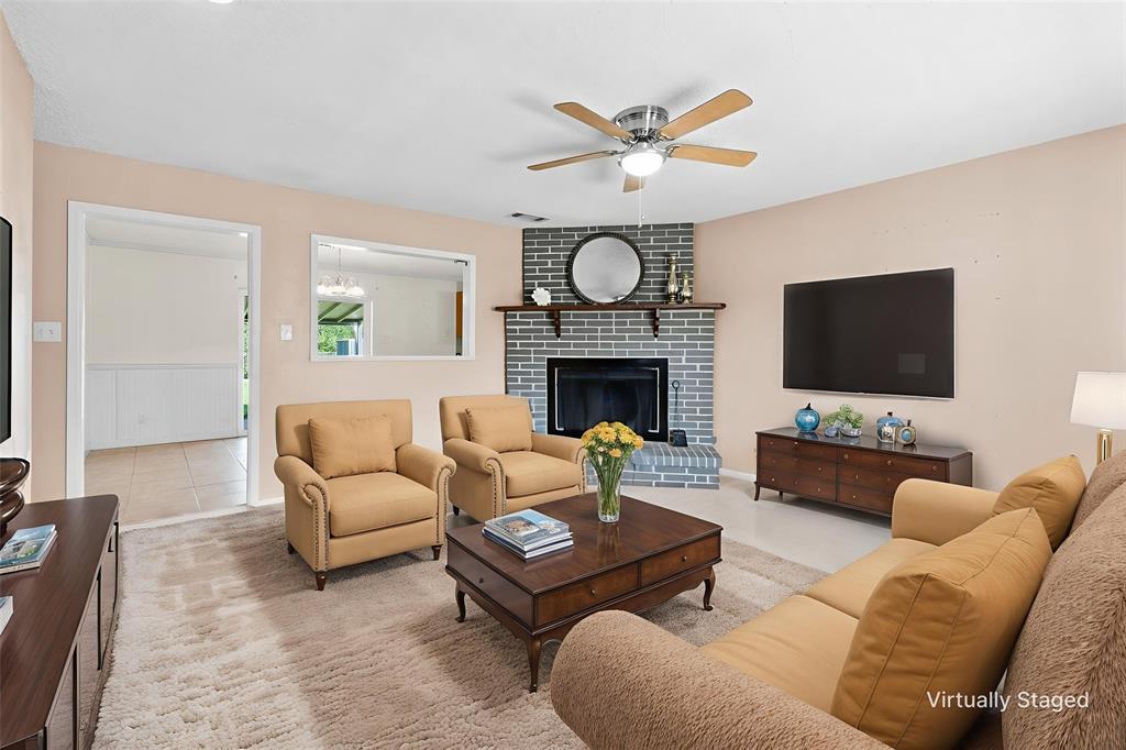 3218 Nonesuch Road
