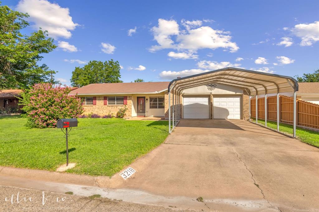 3218 Nonesuch Road