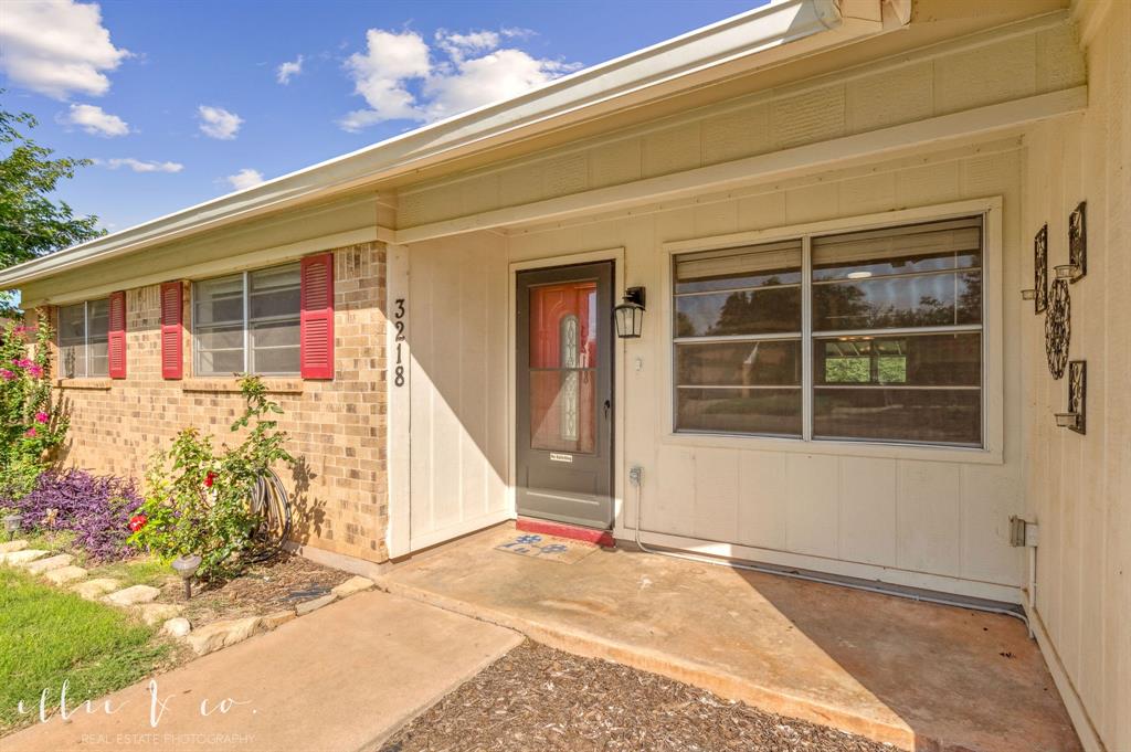 3218 Nonesuch Road