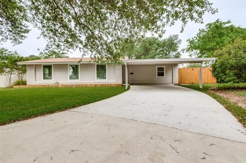 3415 Ashcroft Court Irving TX 75062