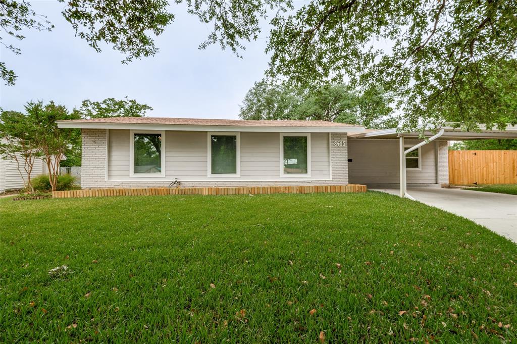 3415 Ashcroft Court