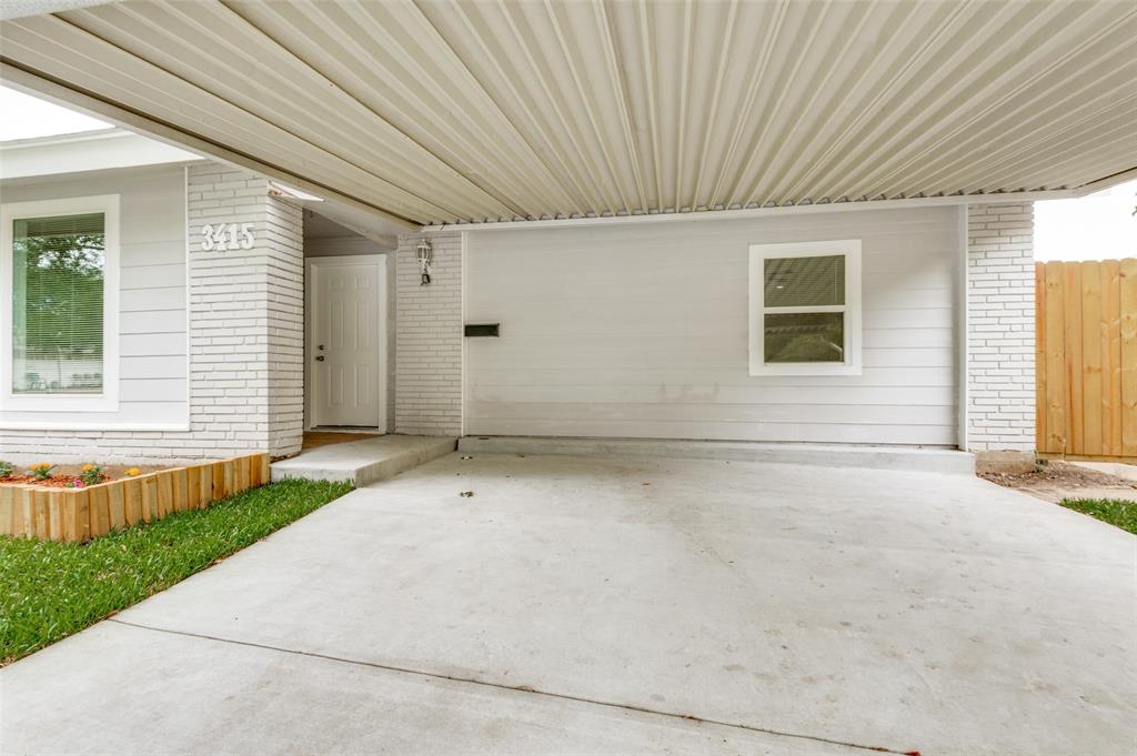 3415 Ashcroft Court