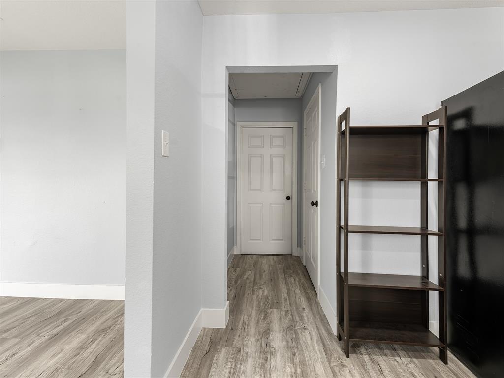 Turner Sub - Residential