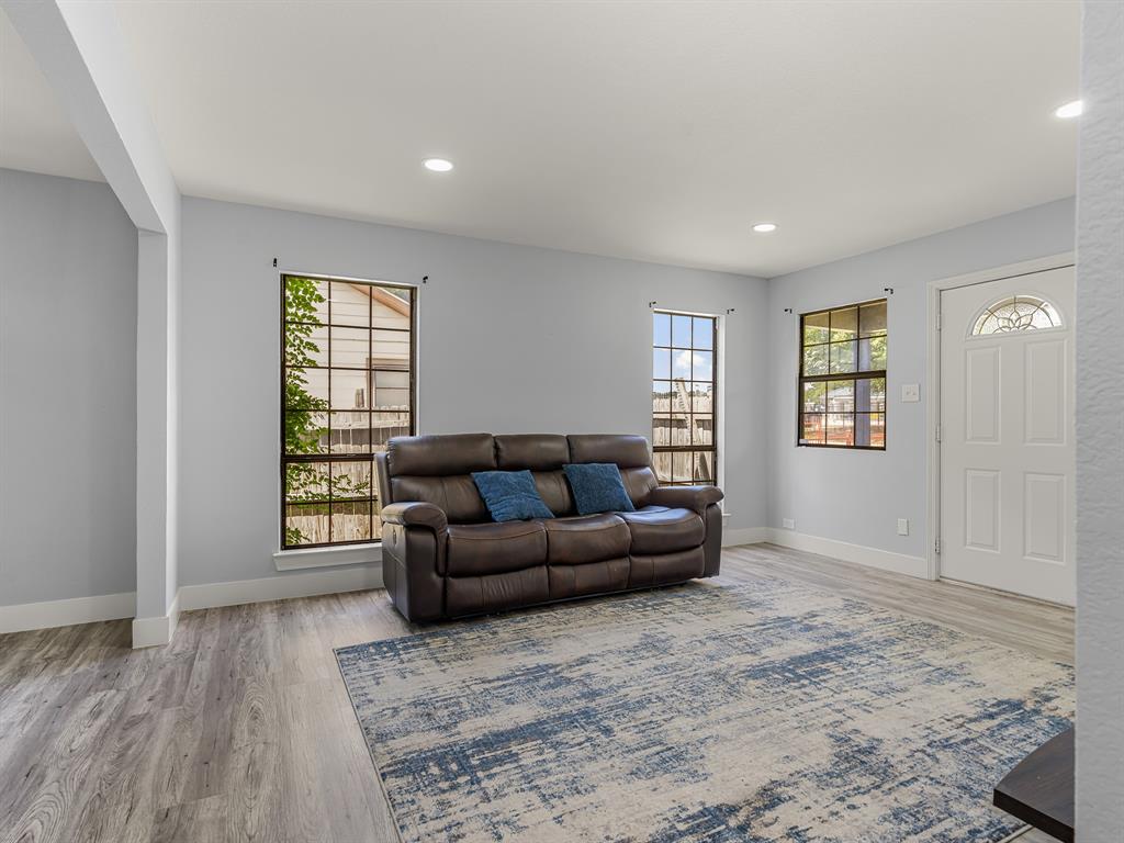 Turner Sub - Residential