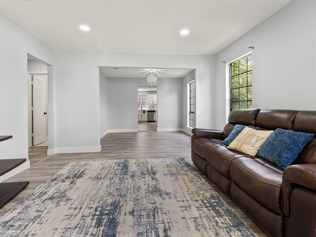 Turner Sub - Residential