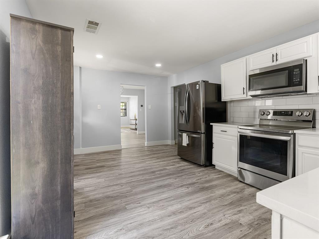 Turner Sub - Residential