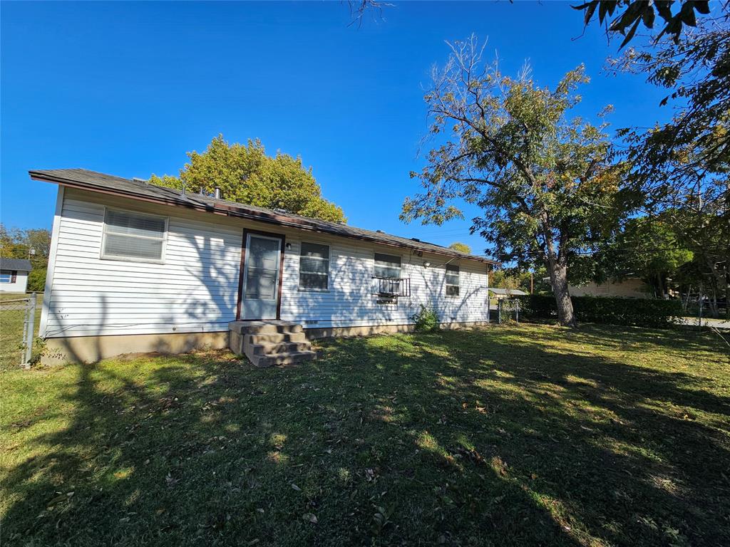 Hamilton Park 04 - Residential Lease