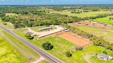 8441 County Road 176 Stephenville TX 76401