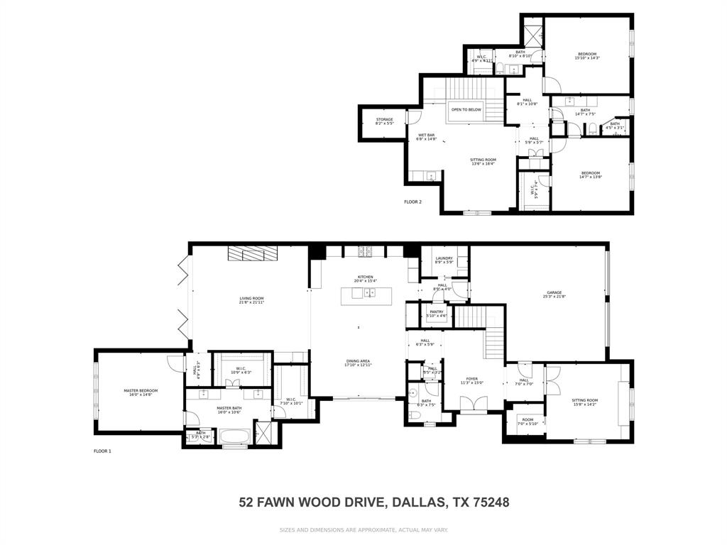 Lawn at Glen Abbey - Residential