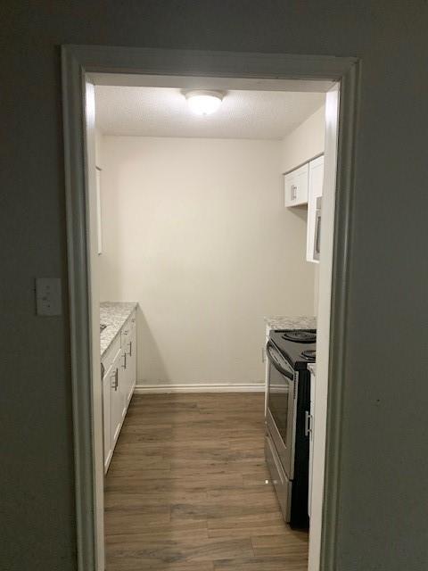 Rollins School - Residential Lease