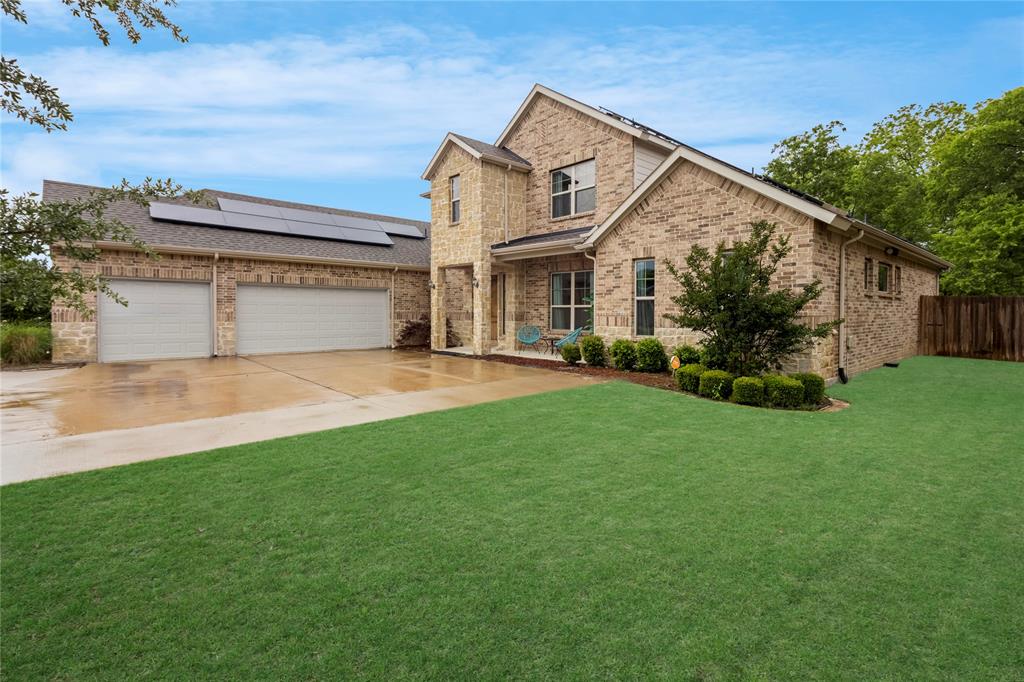 1017 Ranger Drive