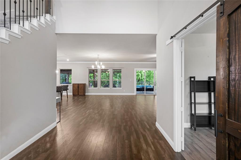 1017 Ranger Drive