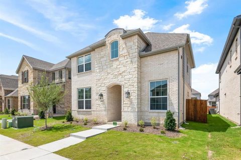 Photo of 9337 Loggerhead Way, Fort Worth, TX 76118 (MLS # 21309924)