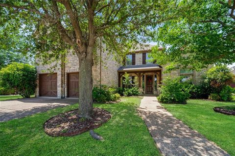 5804 Sterling Drive, Colleyville, TX 76034 - #: 20936597