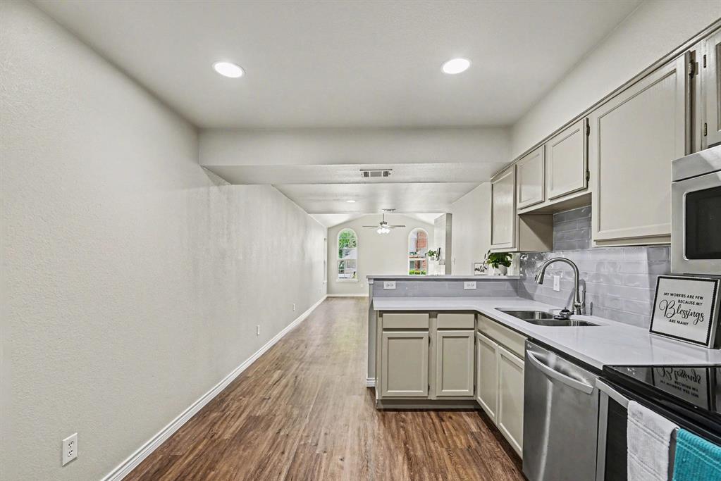 Villas On The Bluff Condo - Residential