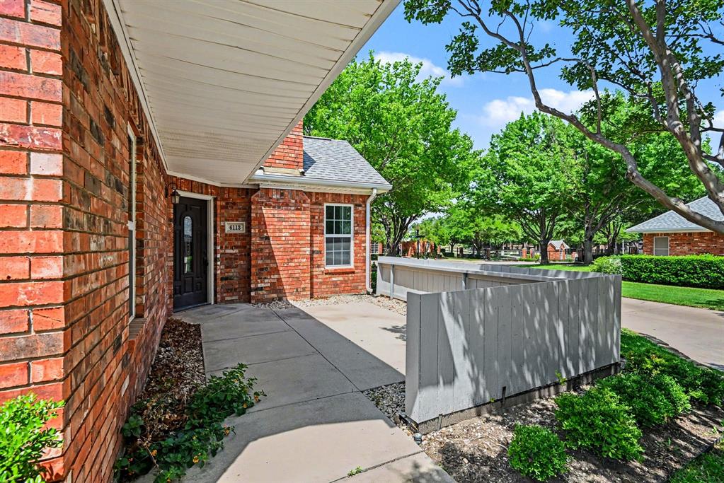 Villas On The Bluff Condo - Residential