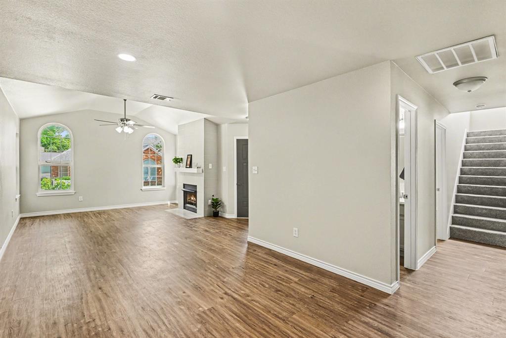 Villas On The Bluff Condo - Residential