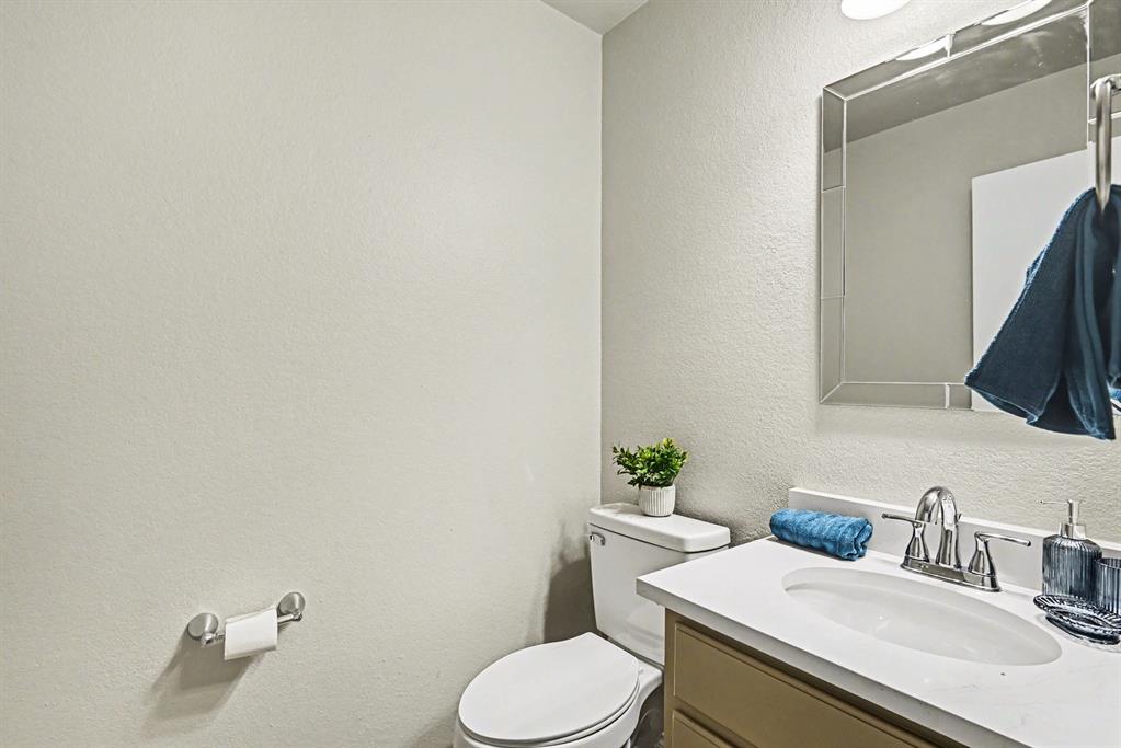 Villas On The Bluff Condo - Residential