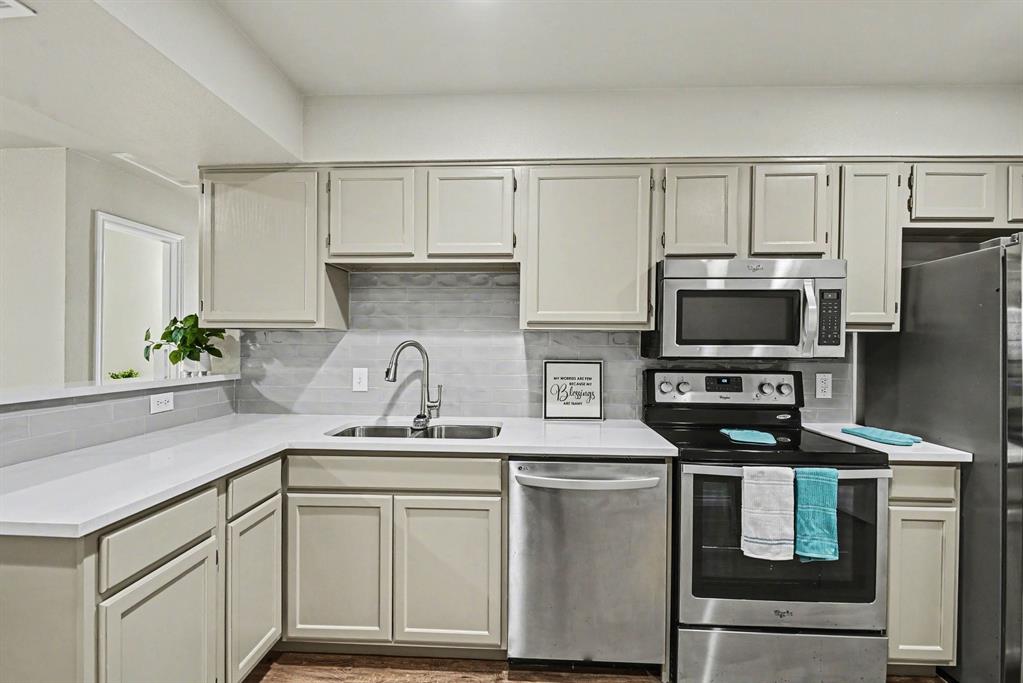 Villas On The Bluff Condo - Residential