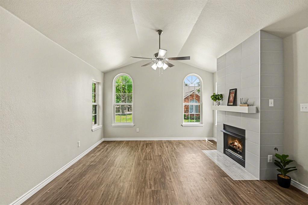 Villas On The Bluff Condo - Residential