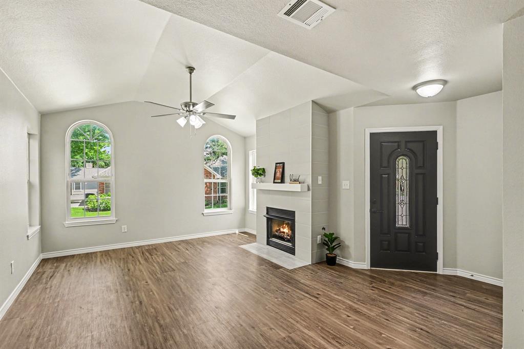 Villas On The Bluff Condo - Residential