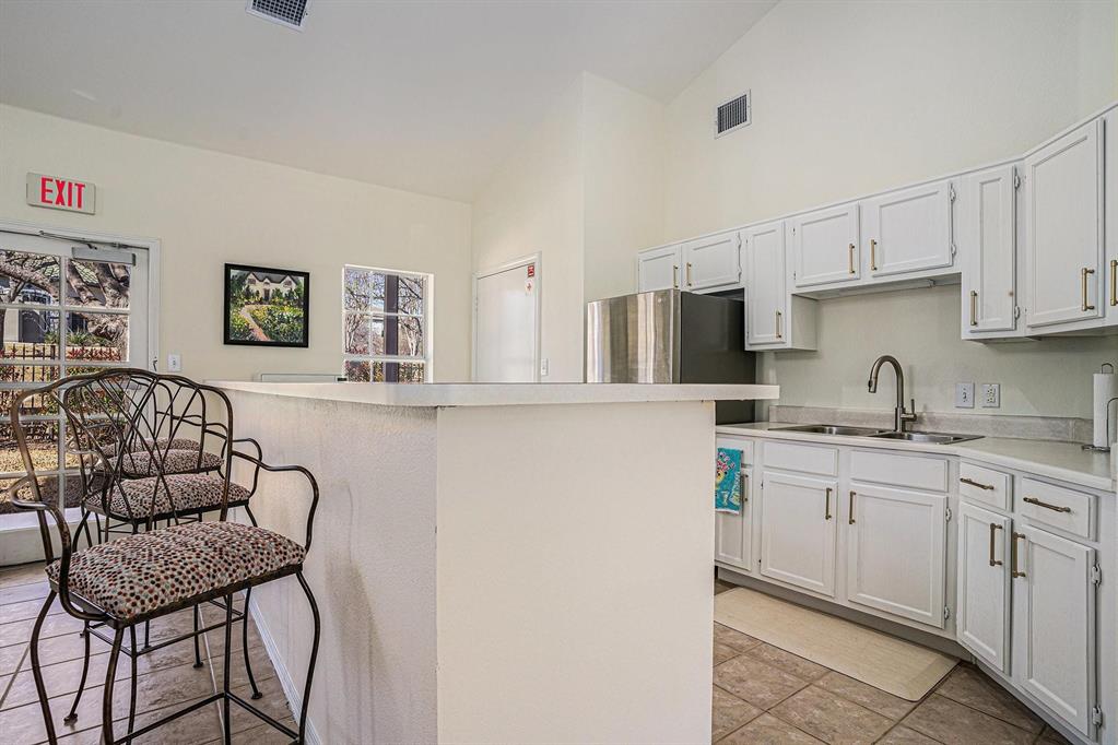 Villas On The Bluff Condo - Residential