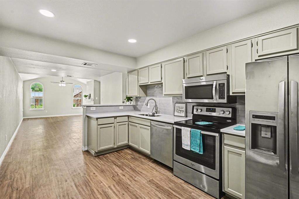 Villas On The Bluff Condo - Residential