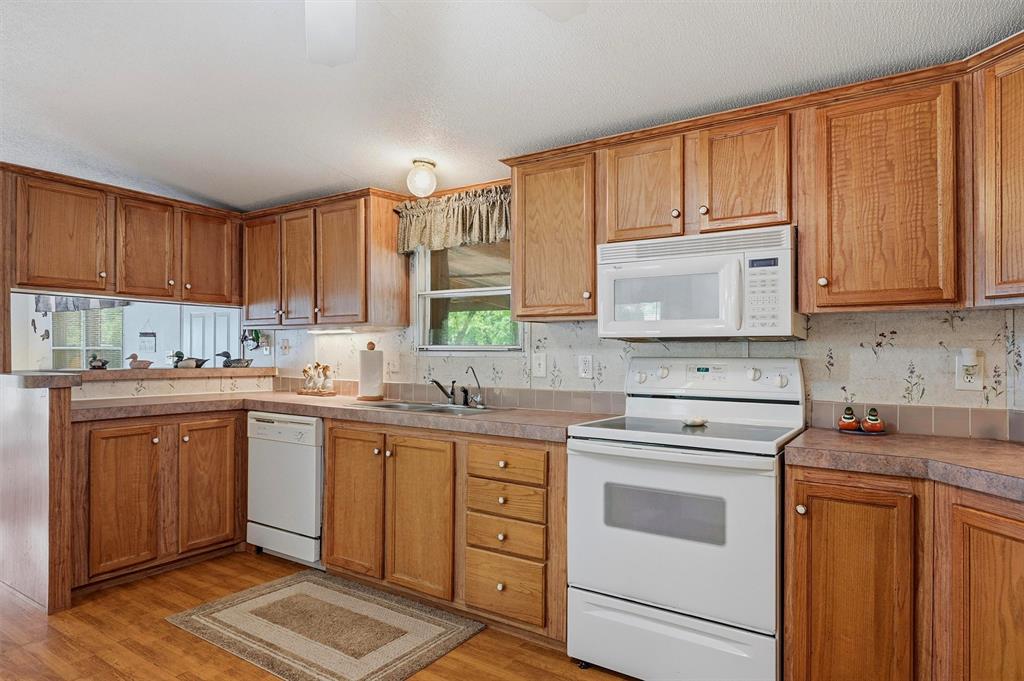Mill Creek Resort - Residential