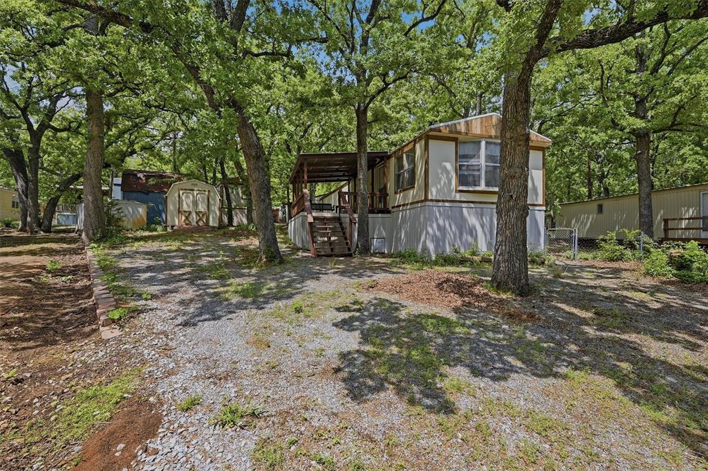 Mill Creek Resort - Residential
