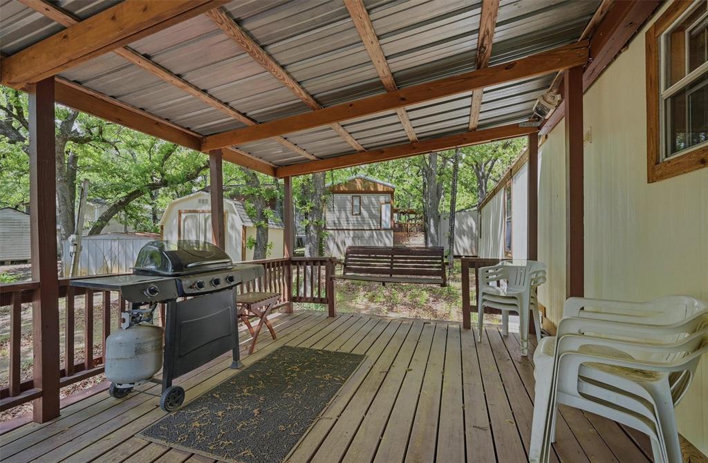 Mill Creek Resort - Residential