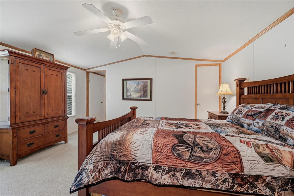 Mill Creek Resort - Residential